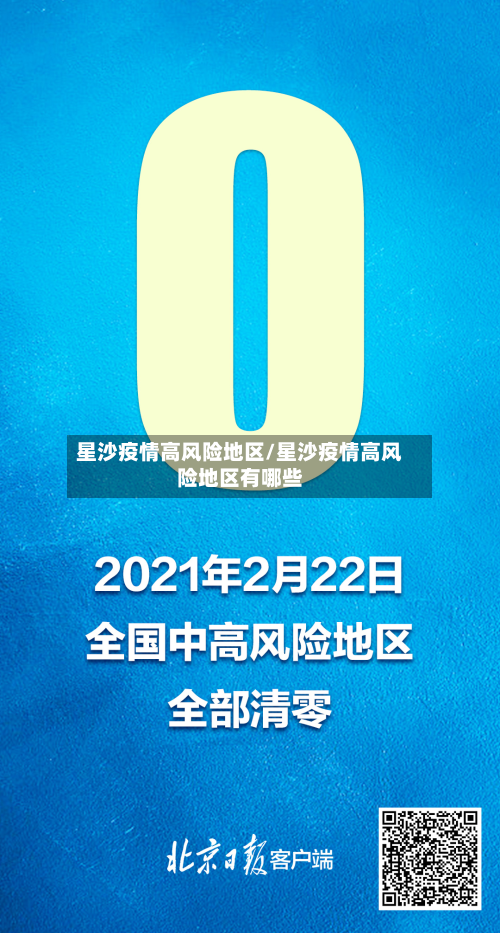 星沙疫情高风险地区/星沙疫情高风险地区有哪些