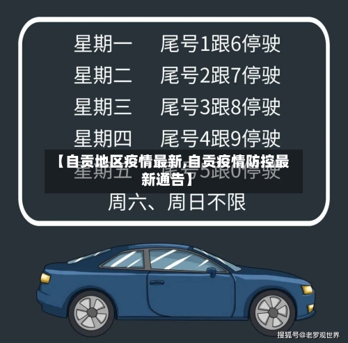 【自贡地区疫情最新,自贡疫情防控最新通告】-第2张图片