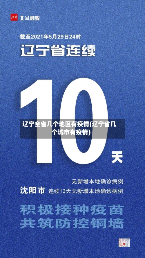 辽宁全省几个地区有疫情(辽宁省几个城市有疫情)