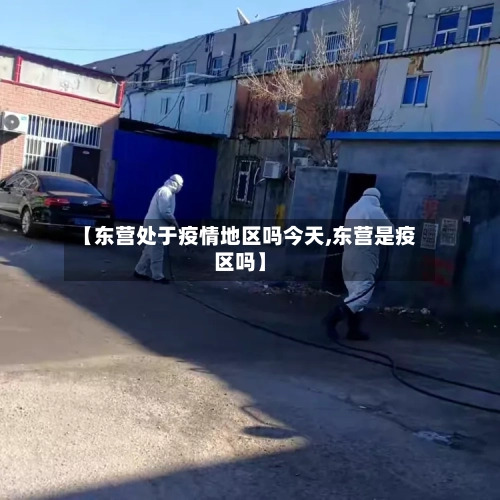 【东营处于疫情地区吗今天,东营是疫区吗】-第2张图片