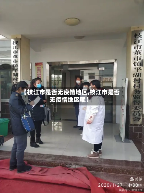 【枝江市是否无疫情地区,枝江市是否无疫情地区呢】-第2张图片