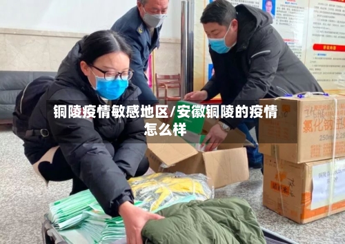 铜陵疫情敏感地区/安徽铜陵的疫情怎么样-第2张图片