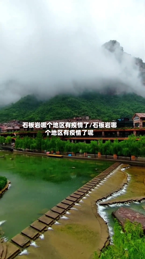 石板岩哪个地区有疫情了/石板岩哪个地区有疫情了呢-第2张图片
