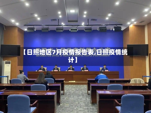 【日照地区7月疫情报告表,日照疫情统计】-第3张图片