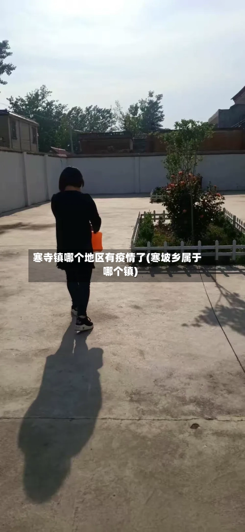 寒寺镇哪个地区有疫情了(寒坡乡属于哪个镇)
