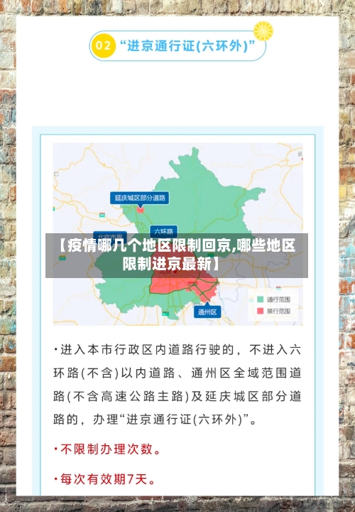 【疫情哪几个地区限制回京,哪些地区限制进京最新】-第2张图片