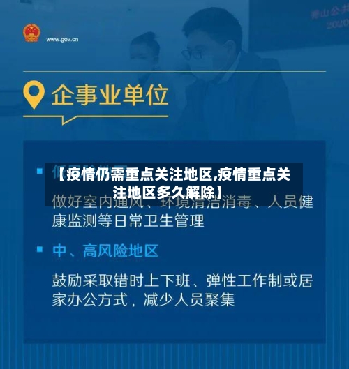 【疫情仍需重点关注地区,疫情重点关注地区多久解除】