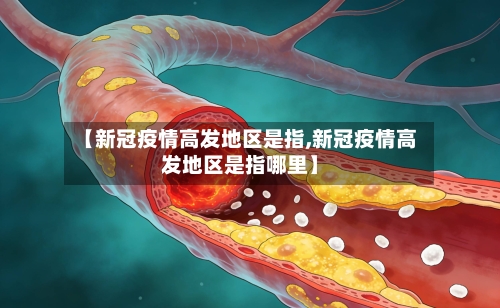 【新冠疫情高发地区是指,新冠疫情高发地区是指哪里】-第2张图片