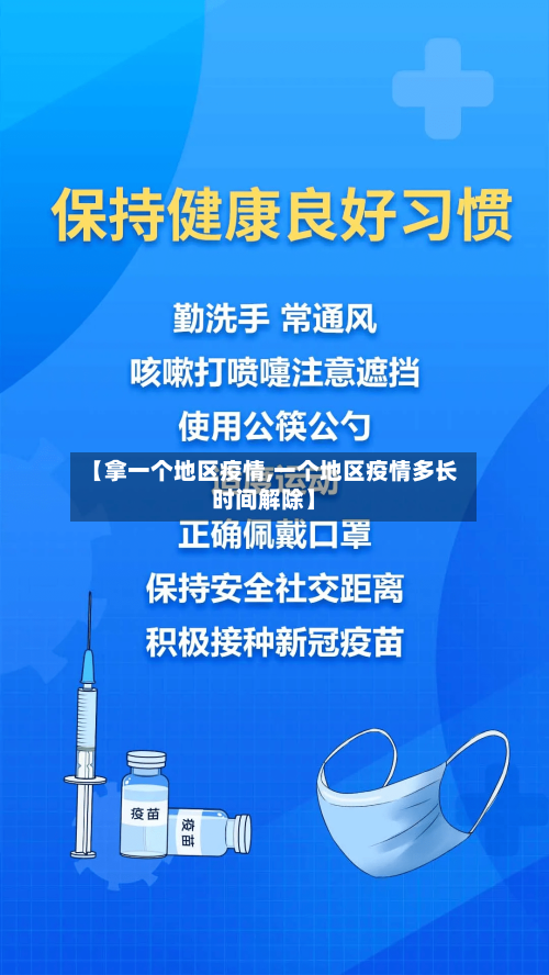 【拿一个地区疫情,一个地区疫情多长时间解除】-第2张图片