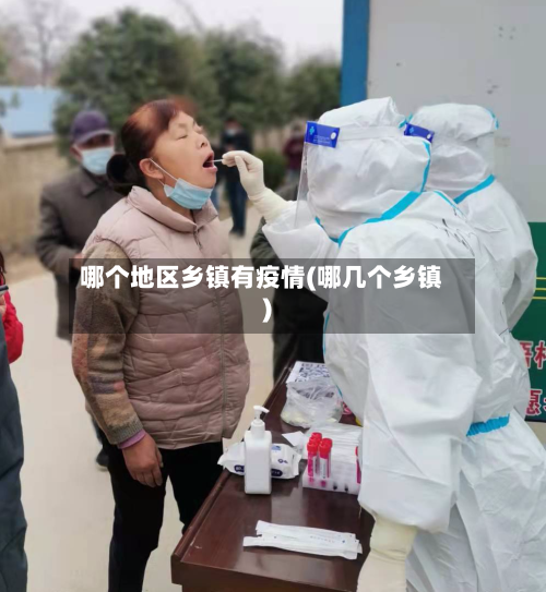 哪个地区乡镇有疫情(哪几个乡镇)-第3张图片