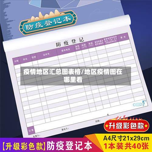 疫情地区汇总图表格/地区疫情图在哪里看-第2张图片