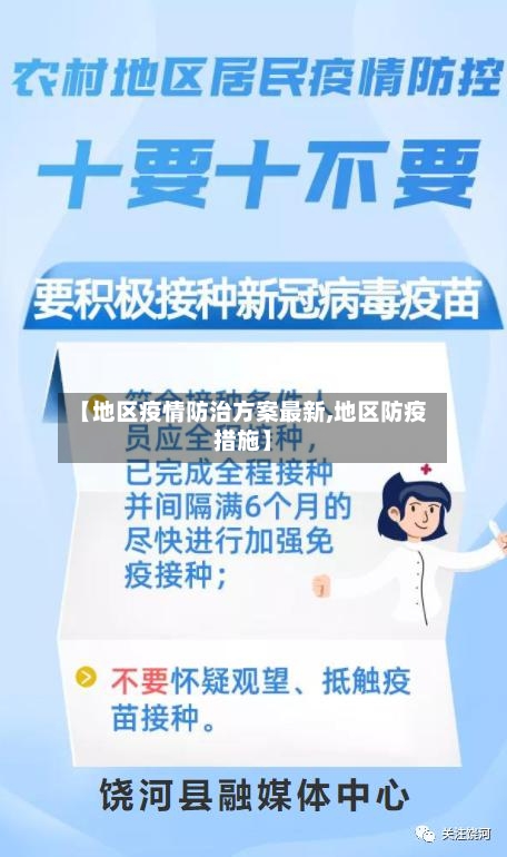 【地区疫情防治方案最新,地区防疫措施】