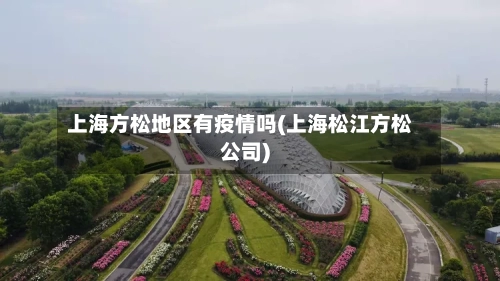 上海方松地区有疫情吗(上海松江方松公司)-第2张图片