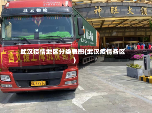 武汉疫情地区分类表图(武汉疫情各区)
