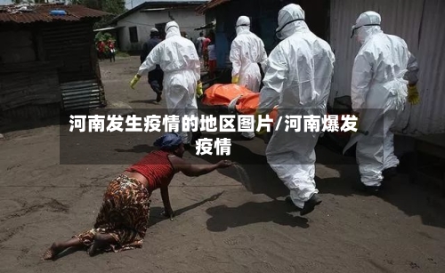 河南发生疫情的地区图片/河南爆发疫情-第3张图片