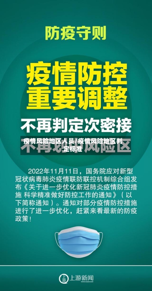 疫情风险地区人员/疫情风险地区判定标准-第3张图片