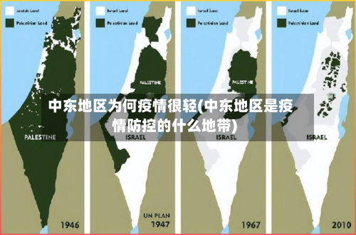 中东地区为何疫情很轻(中东地区是疫情防控的什么地带)-第2张图片