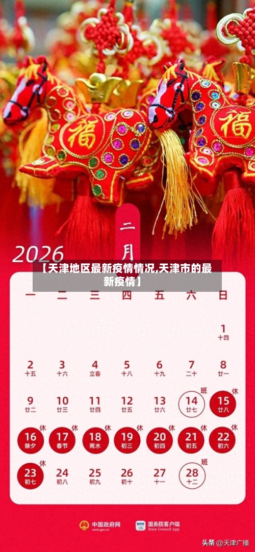 【天津地区最新疫情情况,天津市的最新疫情】-第2张图片