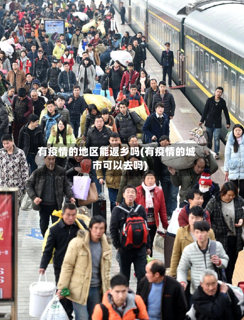 有疫情的地区能返乡吗(有疫情的城市可以去吗)-第3张图片