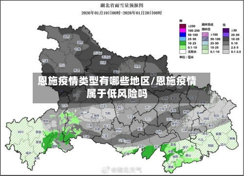 恩施疫情类型有哪些地区/恩施疫情属于低风险吗-第2张图片