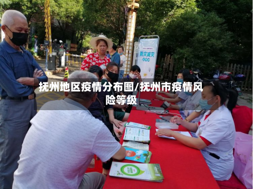 抚州地区疫情分布图/抚州市疫情风险等级-第2张图片