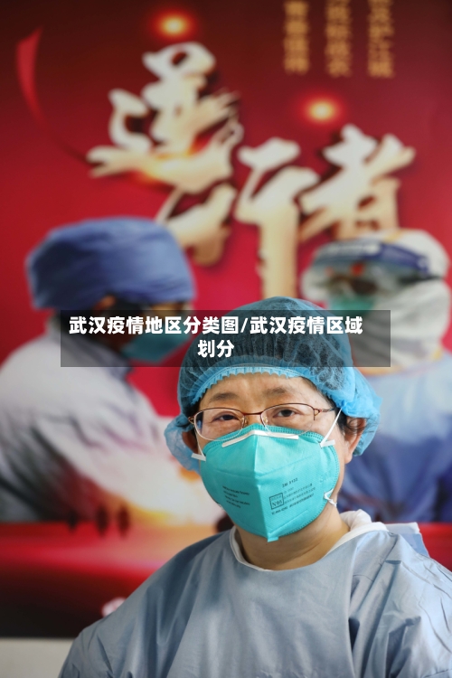 武汉疫情地区分类图/武汉疫情区域划分