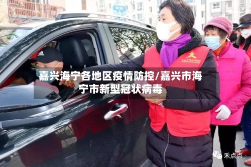 嘉兴海宁各地区疫情防控/嘉兴市海宁市新型冠状病毒-第2张图片