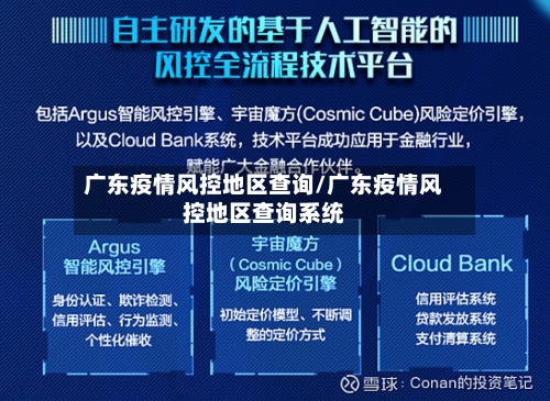 广东疫情风控地区查询/广东疫情风控地区查询系统