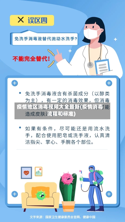 疫情地区消毒视频大全最新(疫情消毒流程和标准)