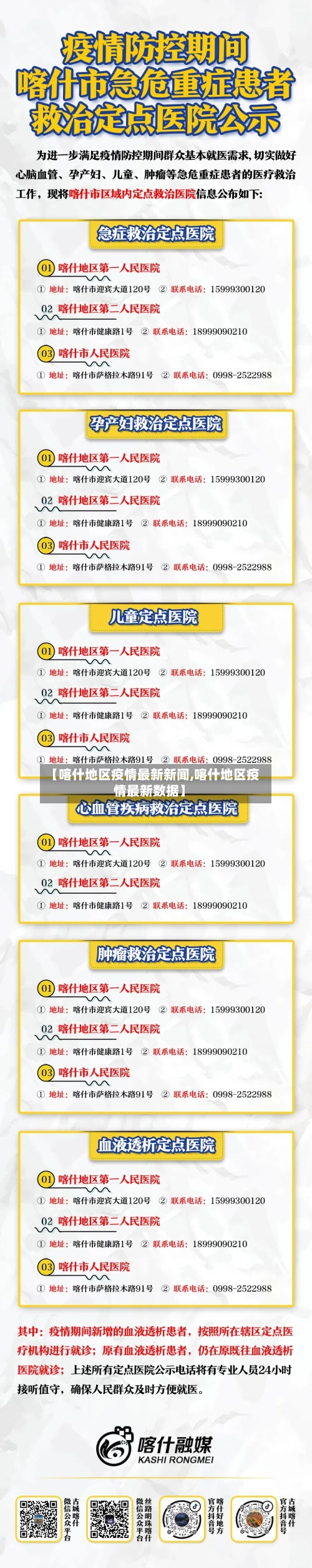 【喀什地区疫情最新新闻,喀什地区疫情最新数据】-第2张图片