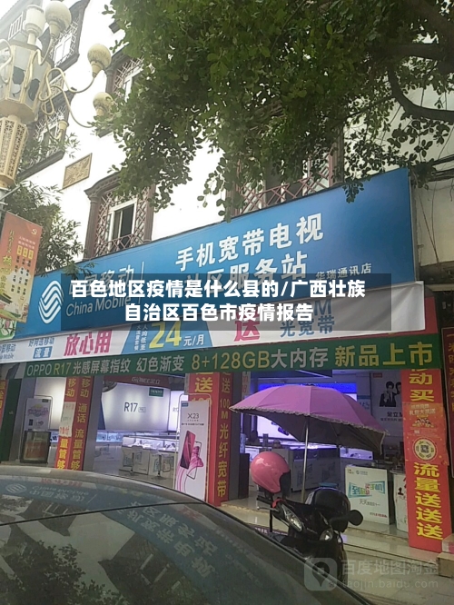 百色地区疫情是什么县的/广西壮族自治区百色市疫情报告-第3张图片