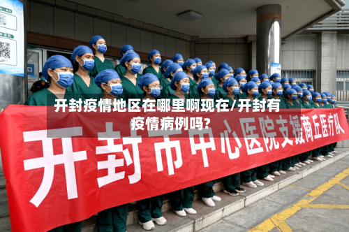 开封疫情地区在哪里啊现在/开封有疫情病例吗?-第2张图片