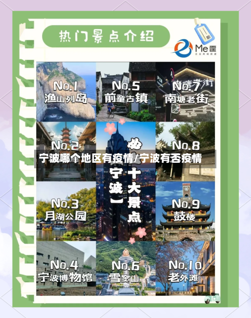 宁波哪个地区有疫情/宁波有否疫情-第2张图片